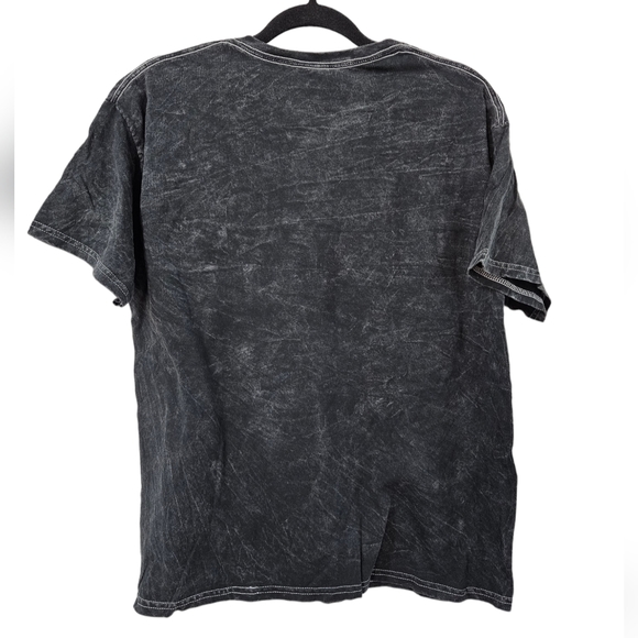 NWOT Sublime Long Beach Tie Dye T-shirt - Picture 5 of 5